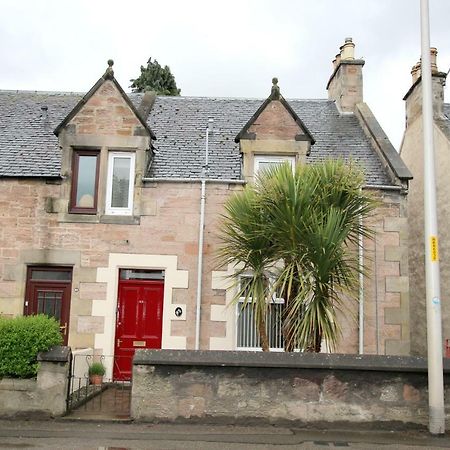 Kenneth Street Aparthotel Inverness Zewnętrze zdjęcie